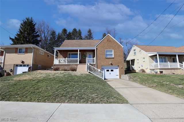 169 Circle Drive, Weirton, WV 26062
