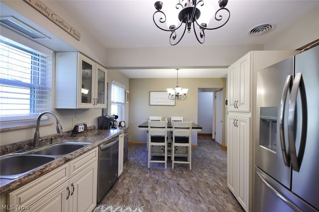 169 Circle Drive, Weirton, WV 26062