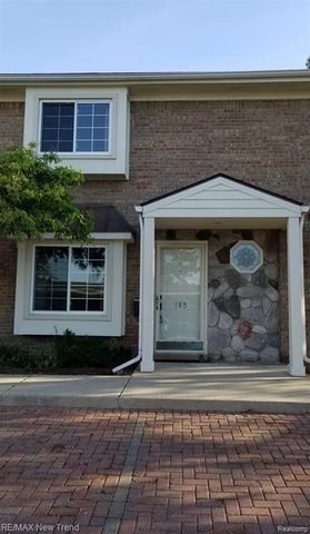 185 Coolidge Road, Birmingham, MI 48009