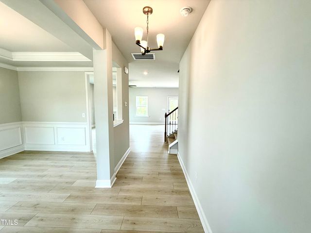 323 Bishop Lane, Sanford, NC 27330