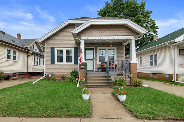 929 Monroe AVENUE, Racine, WI 53405