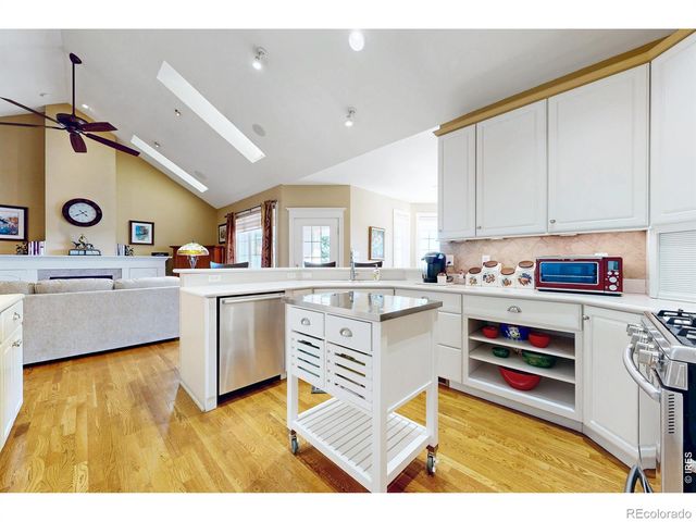 5416 Ferryboat Court, Loveland, CO 80537