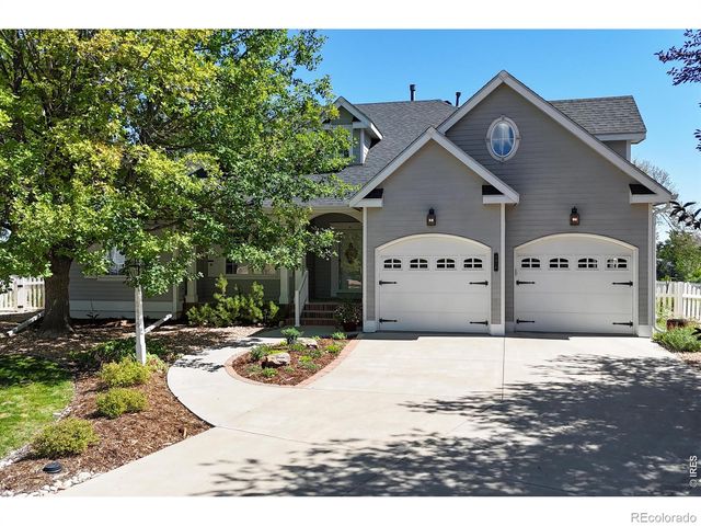 5416 Ferryboat Court, Loveland, CO 80537