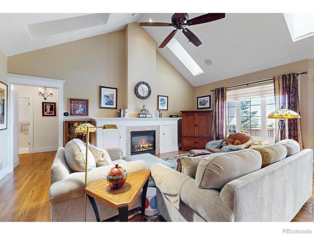 5416 Ferryboat Court, Loveland, CO 80537