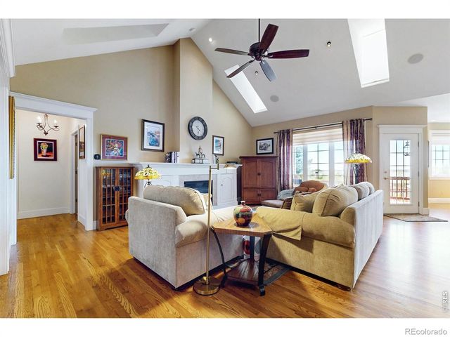 5416 Ferryboat Court, Loveland, CO 80537