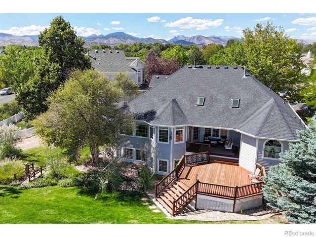 5416 Ferryboat Court, Loveland, CO 80537