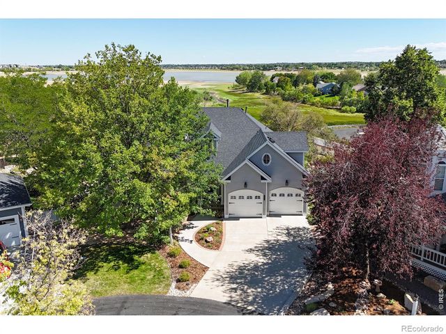 5416 Ferryboat Court, Loveland, CO 80537