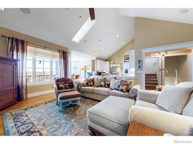 5416 Ferryboat Court, Loveland, CO 80537