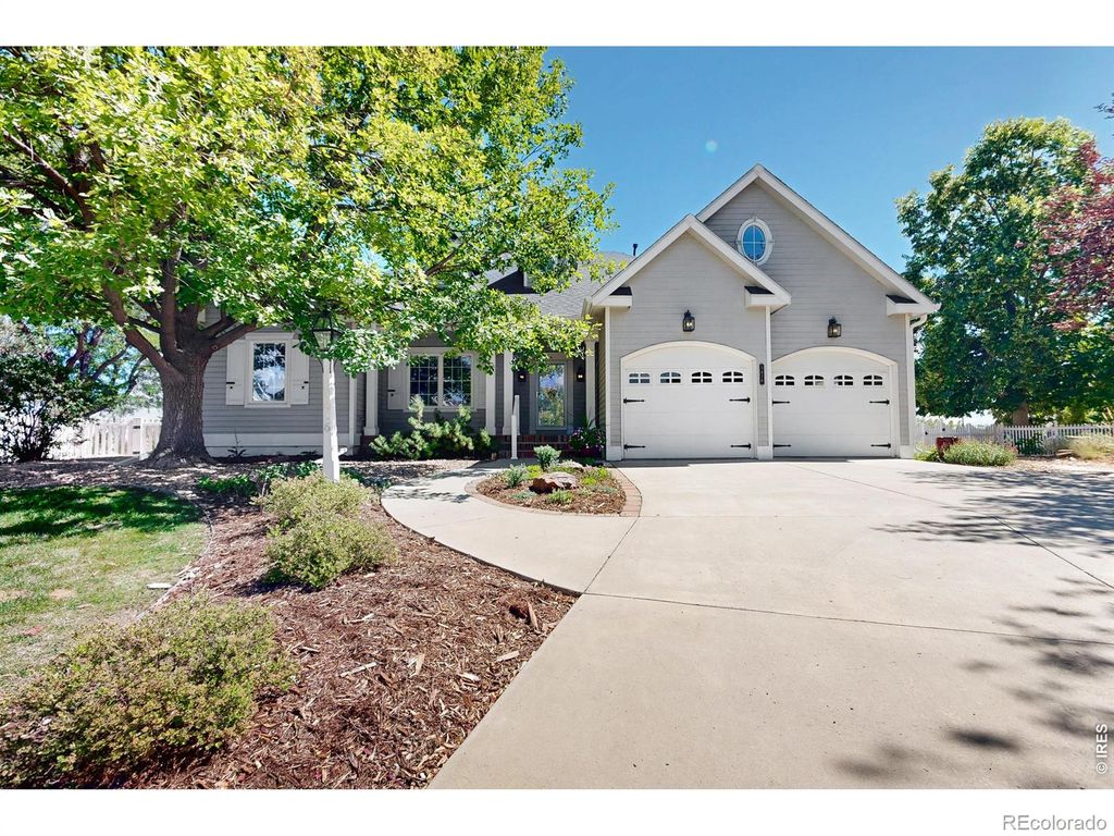 5416 Ferryboat Court, Loveland, CO 80537