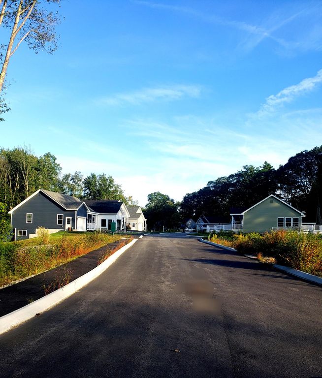 8 Heritage Way 21, Saco, ME 04072 — photo 5