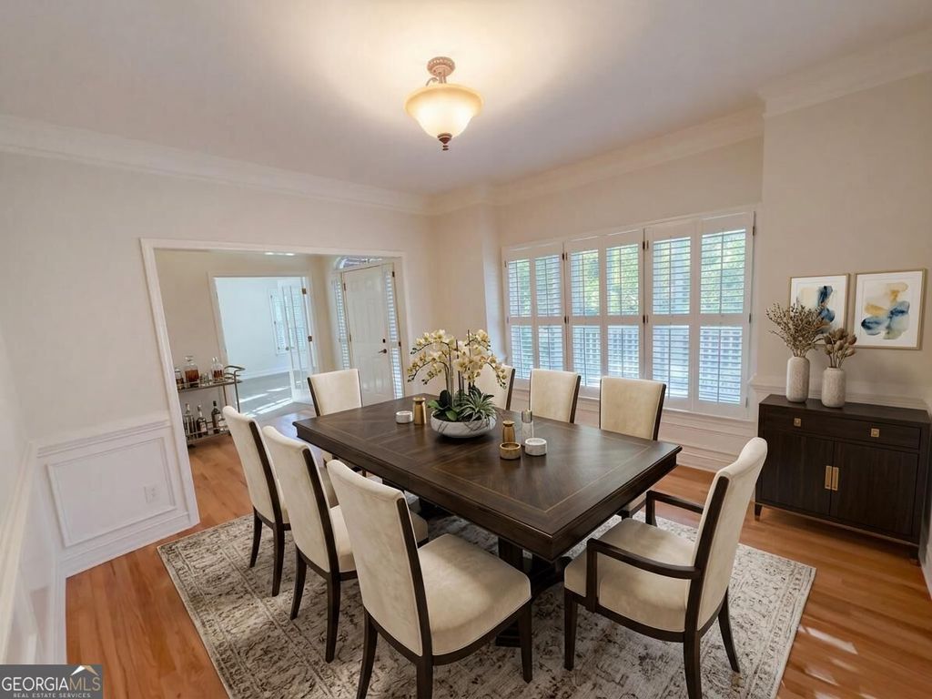3851 Bream Court, Buford, GA 30519 — photo 3