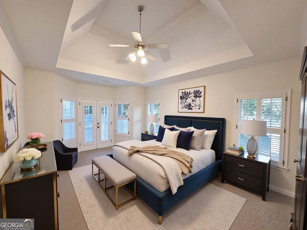 3851 Bream Court, Buford, GA 30519 — photo 4