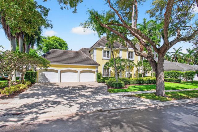 6167 NW 23rd Way, Boca Raton, FL 33496
