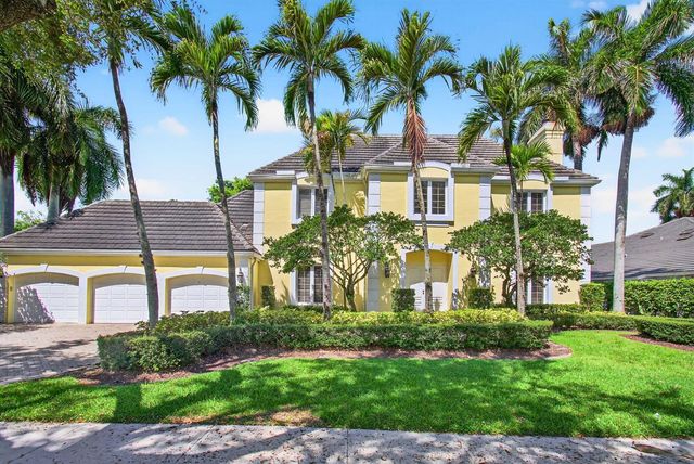 6167 NW 23rd Way, Boca Raton, FL 33496