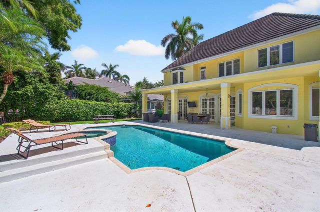 6167 NW 23rd Way, Boca Raton, FL 33496