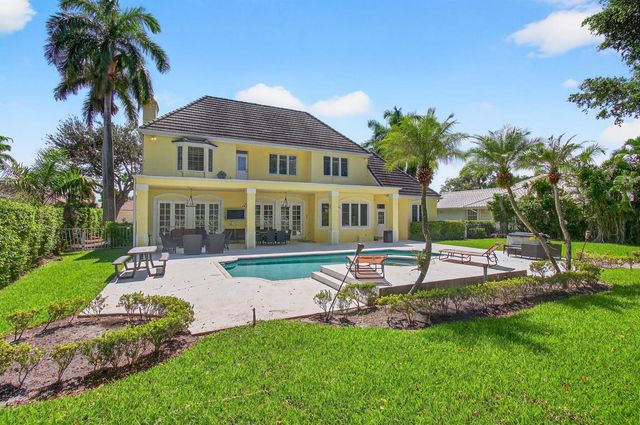 6167 NW 23rd Way, Boca Raton, FL 33496
