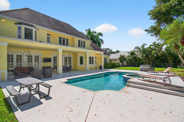 6167 NW 23rd Way, Boca Raton, FL 33496
