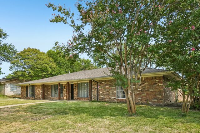2305 Merrimac Drive, Plano, TX 75075