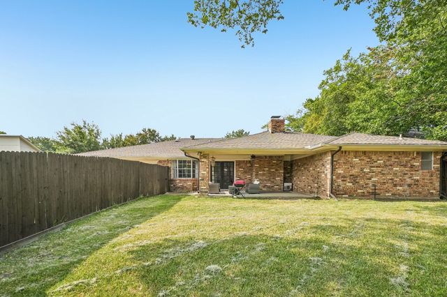 2305 Merrimac Drive, Plano, TX 75075