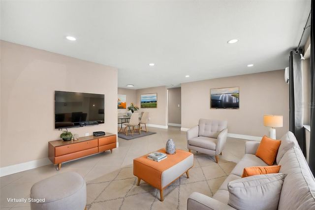 5813 CHAPMAN DRIVE, New Port Richey, FL 34652