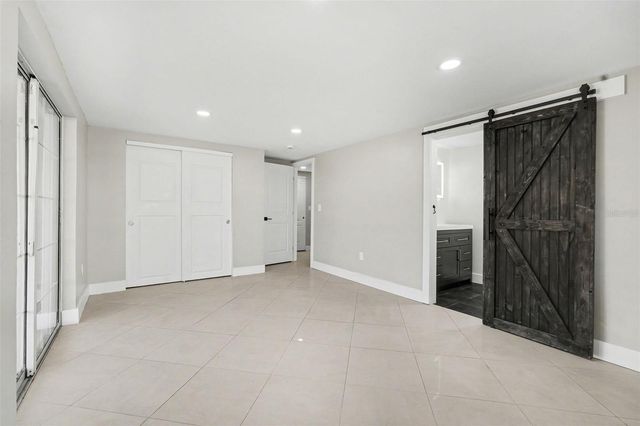 5813 CHAPMAN DRIVE, New Port Richey, FL 34652