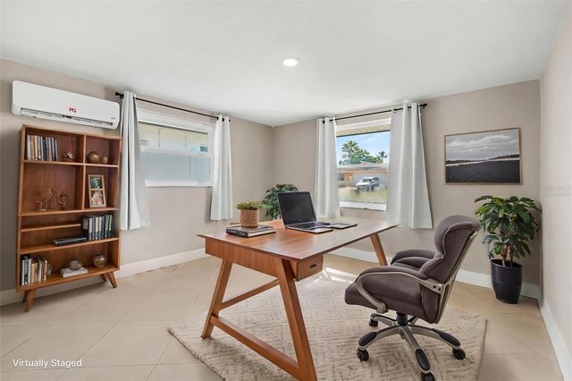 5813 CHAPMAN DRIVE, New Port Richey, FL 34652