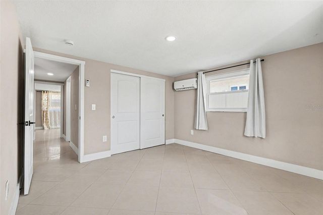 5813 CHAPMAN DRIVE, New Port Richey, FL 34652