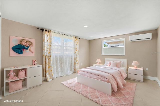 5813 CHAPMAN DRIVE, New Port Richey, FL 34652