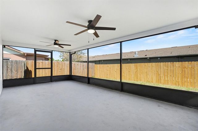 5813 CHAPMAN DRIVE, New Port Richey, FL 34652