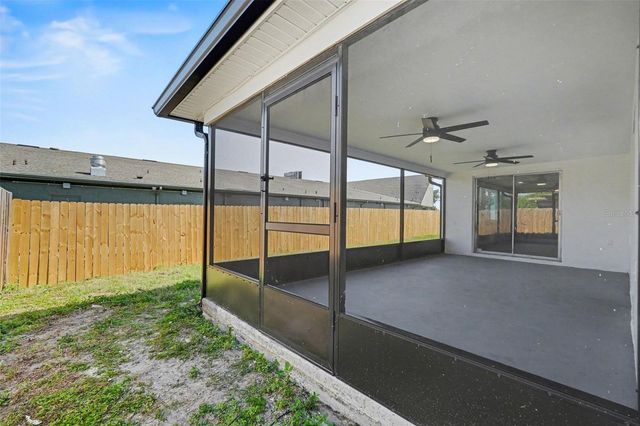 5813 CHAPMAN DRIVE, New Port Richey, FL 34652