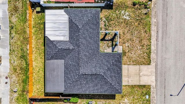 5813 CHAPMAN DRIVE, New Port Richey, FL 34652