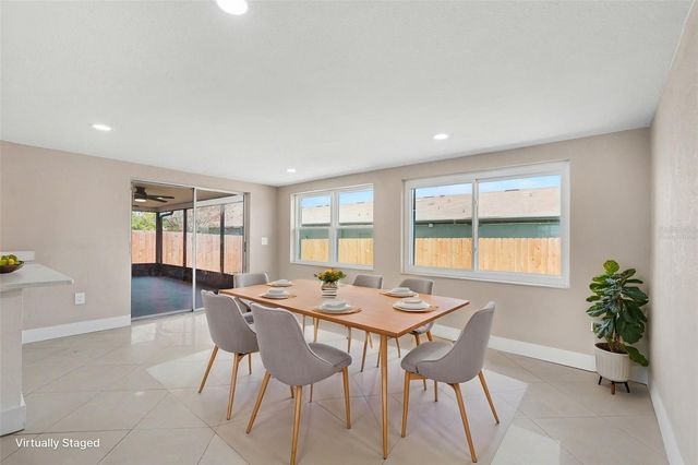 5813 CHAPMAN DRIVE, New Port Richey, FL 34652