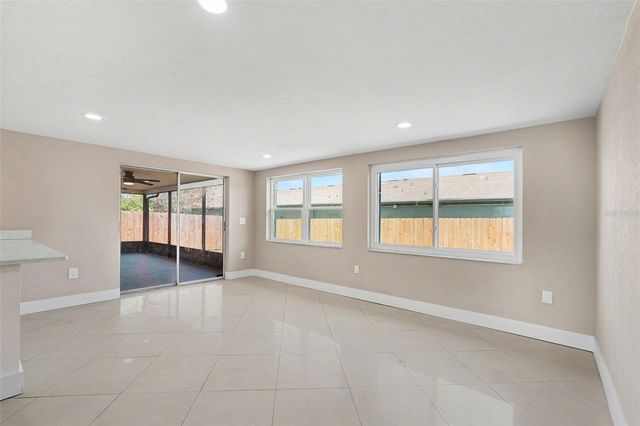 5813 CHAPMAN DRIVE, New Port Richey, FL 34652