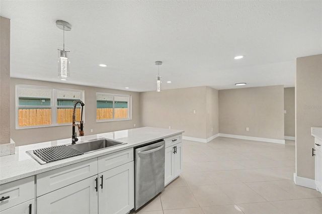 5813 CHAPMAN DRIVE, New Port Richey, FL 34652