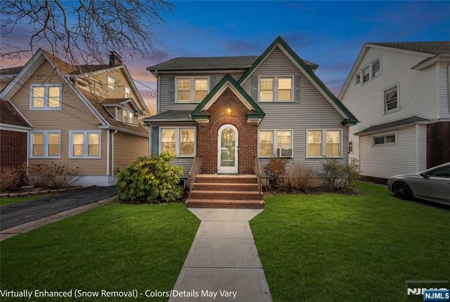305 Hillside Road, Elizabeth, NJ 07208