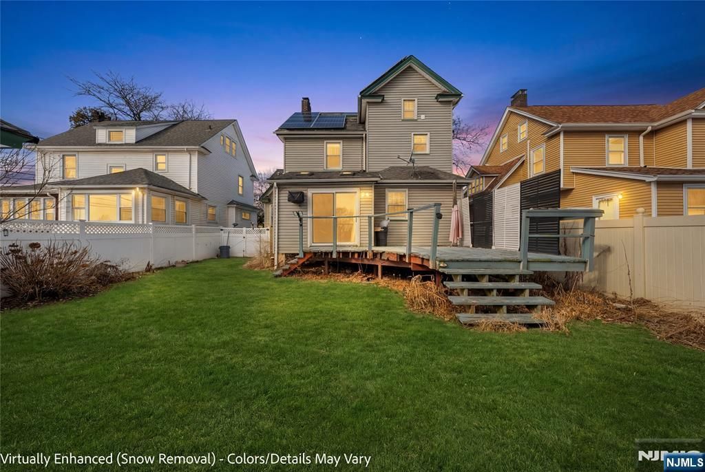 305 Hillside Road, Elizabeth, NJ 07208