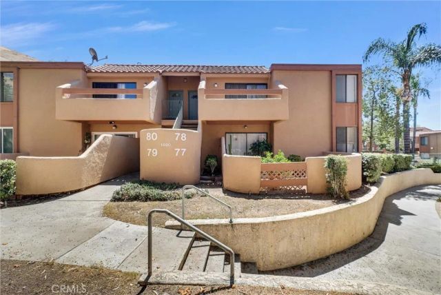 1400 W Edgehill 78, San Bernardino, CA 92405