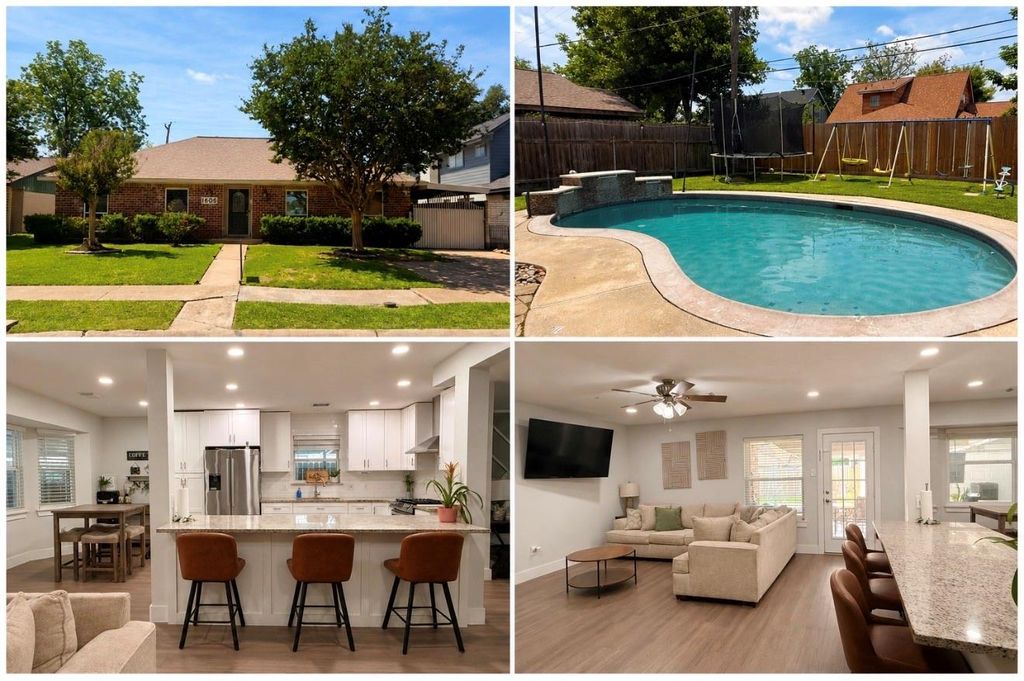 1608 Parkside Dr, Pasadena, TX 77502