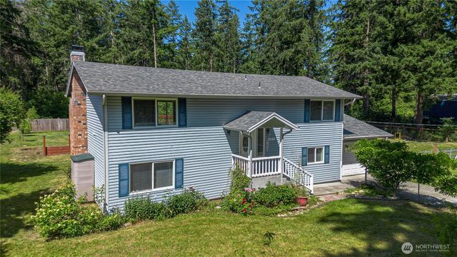 28114 22nd Avenue E, Spanaway, WA 98387