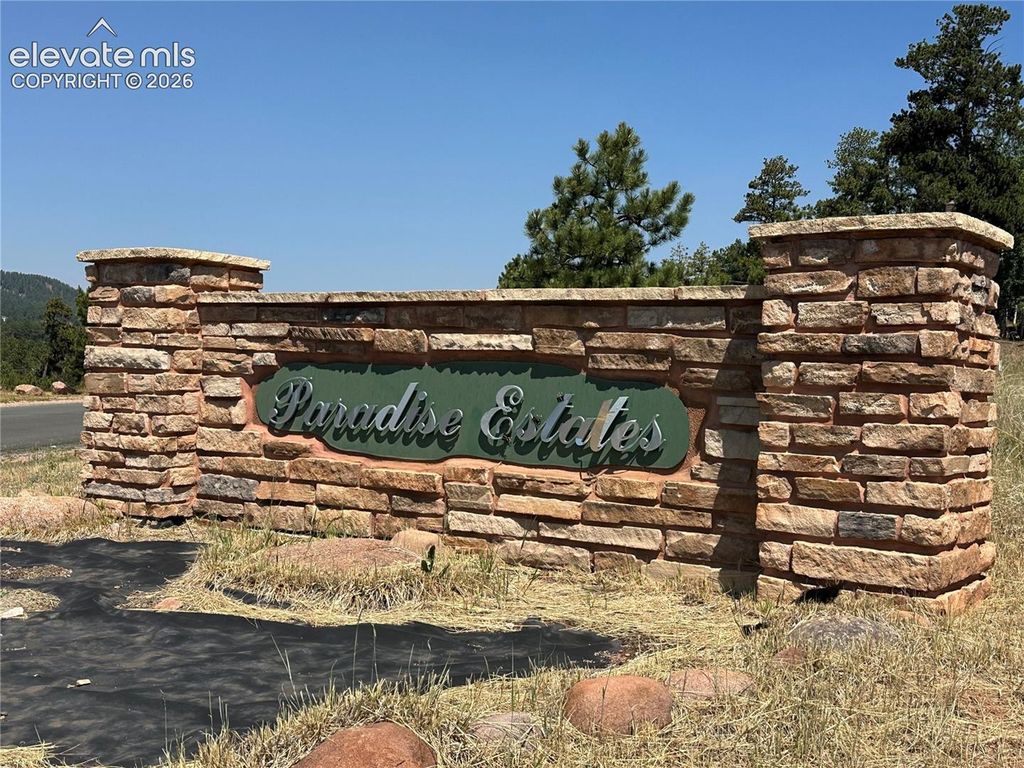 921 Heather Court, Woodland Park, CO 80863 — photo 2