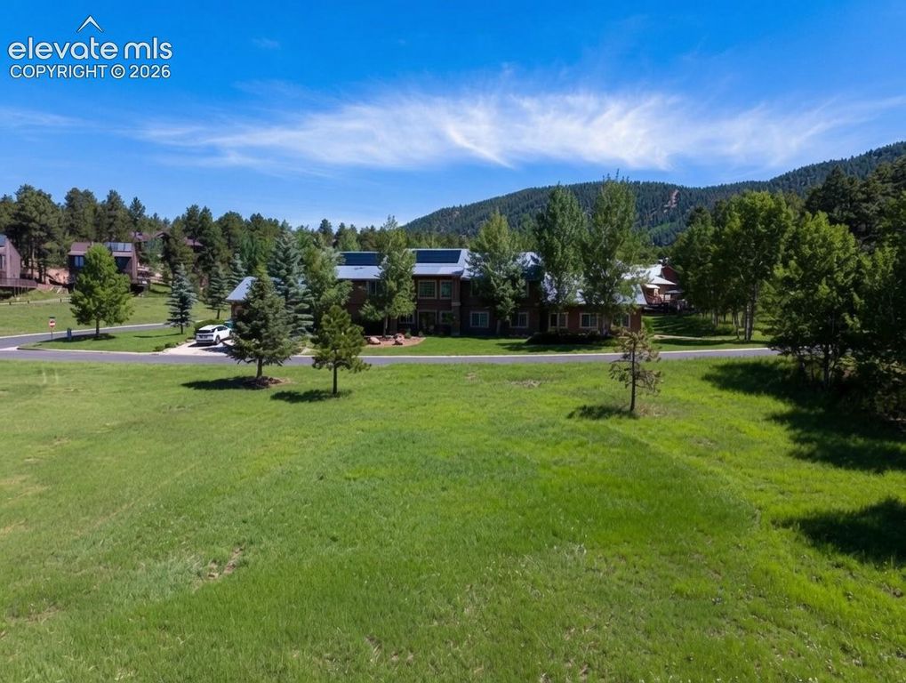 921 Heather Court, Woodland Park, CO 80863 — photo 5