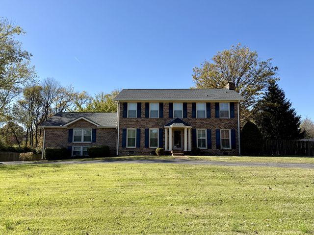 103 Crosspointe, Hendersonville, TN 37075