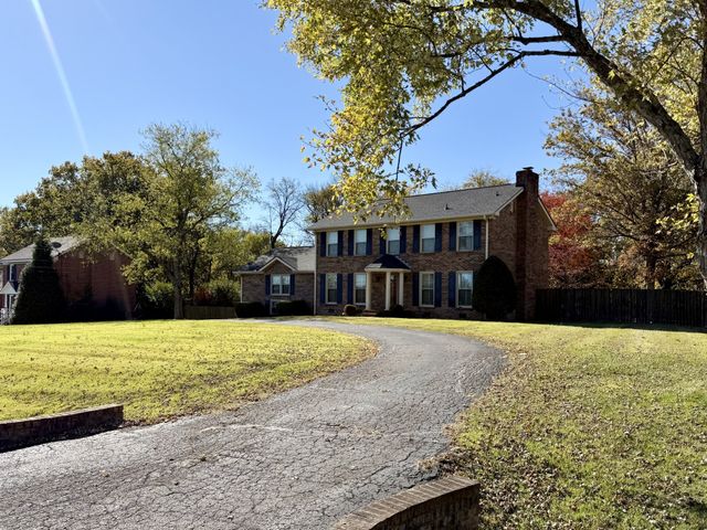 103 Crosspointe, Hendersonville, TN 37075