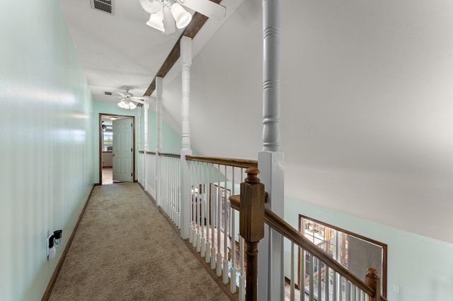 561 Fox Burrow Court, Valparaiso, IN 46385
