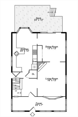 19 Bass St, Quincy, MA 02170