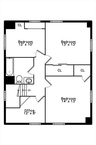 19 Bass St, Quincy, MA 02170