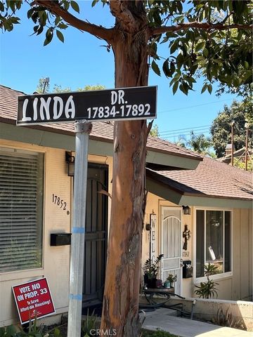 17844 Linda Drive 33, Yorba Linda, CA 92886