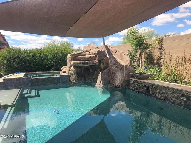 27484 N 175TH Drive, Surprise, AZ 85387