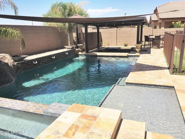 27484 N 175TH Drive, Surprise, AZ 85387