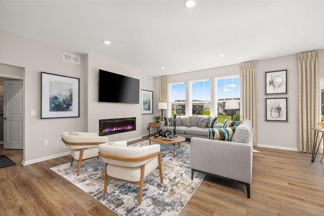 5567 Buttercup Avenue, Portage, IN 46368